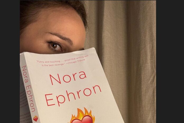 Portman Nora Ephron