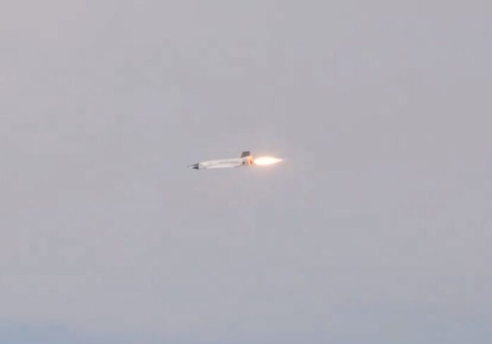 Stratolaunch TA-1 Achieves Hypersonic Fligh